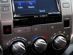 2014款 5.7L SR5