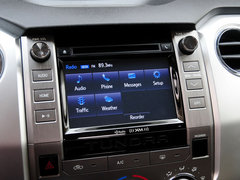 2014款 5.7L SR5