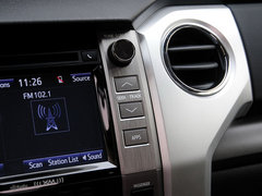 2014款 5.7L SR5