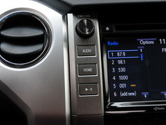 2014款 5.7L SR5