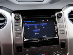 2014款 5.7L SR5