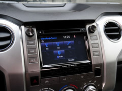 2014款 5.7L SR5