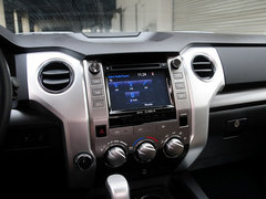2014款 5.7L SR5