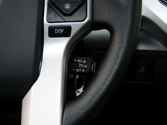 2014款 5.7L SR5