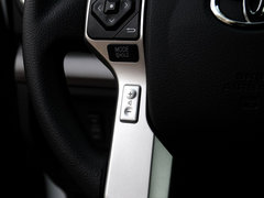 2014款 5.7L SR5