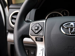 2014款 5.7L SR5