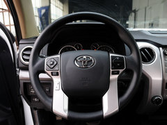 2014款 5.7L SR5