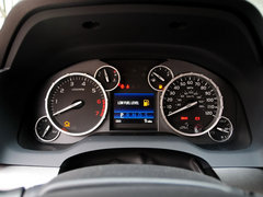 2014款 5.7L SR5