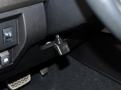 2014款 5.7L SR5