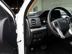 2014款 5.7L SR5