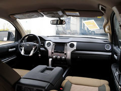 2014款 5.7L SR5