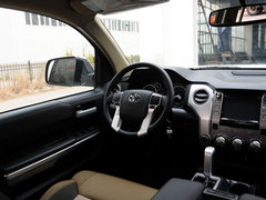 2014款 5.7L SR5