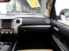 2014款 5.7L SR5