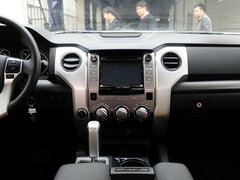 2014款 5.7L SR5