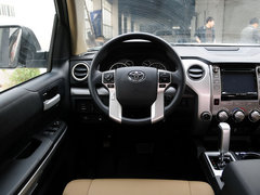 2014款 5.7L SR5