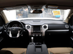 2014款 5.7L SR5
