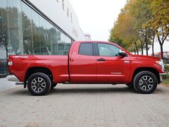2014款 5.7L SR5 TRD版