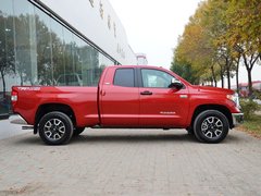 2014款 5.7L SR5 TRD版