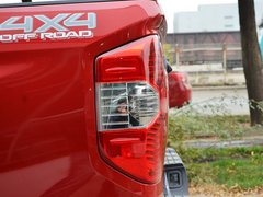 2014款 5.7L SR5 TRD版