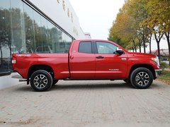 2014款 5.7L SR5 TRD版
