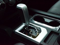 2014款 5.7L SR5 TRD版