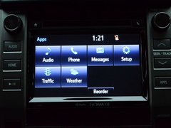 2014款 5.7L SR5 TRD版