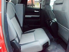 2014款 5.7L SR5 TRD版