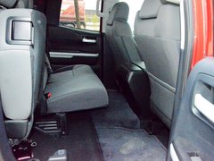 2014款 5.7L SR5 TRD版