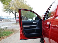 2014款 5.7L SR5 TRD版