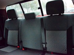 2014款 5.7L SR5 TRD版