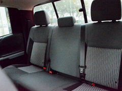 2014款 5.7L SR5 TRD版