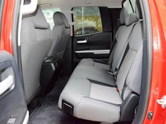 2014款 5.7L SR5 TRD版