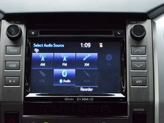 2014款 5.7L SR5 TRD版
