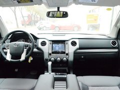2014款 5.7L SR5 TRD版