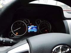 2014款 5.7L SR5 TRD版
