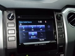 2014款 5.7L SR5 TRD版