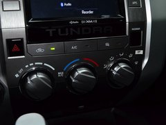 2014款 5.7L SR5 TRD版
