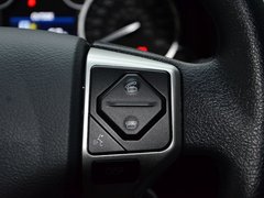 2014款 5.7L SR5 TRD版