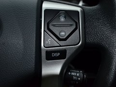 2014款 5.7L SR5 TRD版