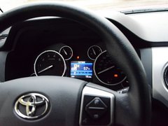 2014款 5.7L SR5 TRD版