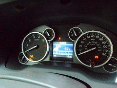 2014款 5.7L SR5 TRD版