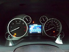 2014款 5.7L SR5 TRD版