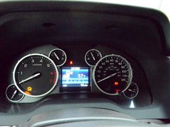 2014款 5.7L SR5 TRD版