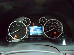 2014款 5.7L SR5 TRD版