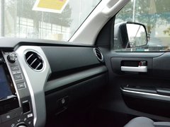 2014款 5.7L SR5 TRD版