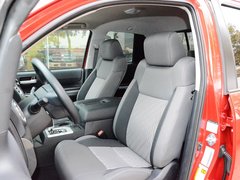 2014款 5.7L SR5 TRD版
