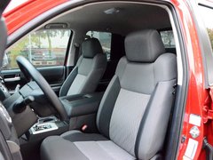 2014款 5.7L SR5 TRD版