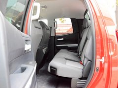 2014款 5.7L SR5 TRD版