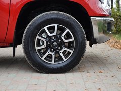 2014款 5.7L SR5 TRD版