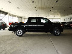 2014款 5.7L SR5 TRD版